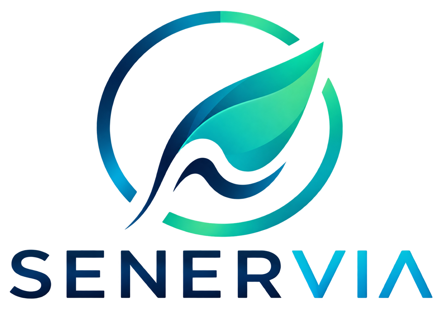 Senervia Logo